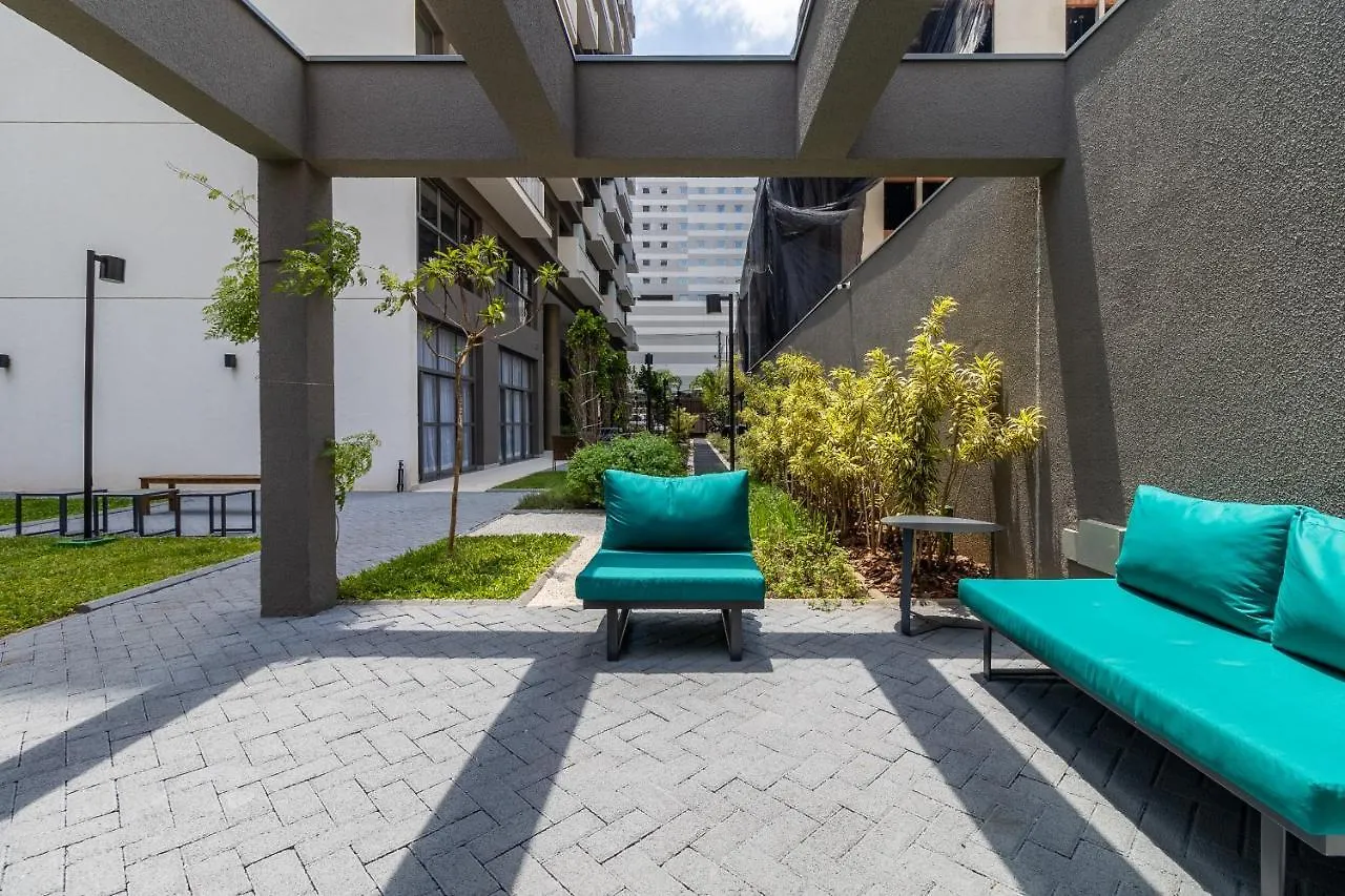 Akile Vila Nova Sao Paulo Brazil