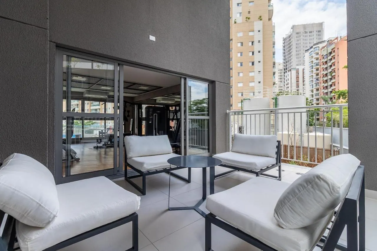 Akile Vila Nova Sao Paulo