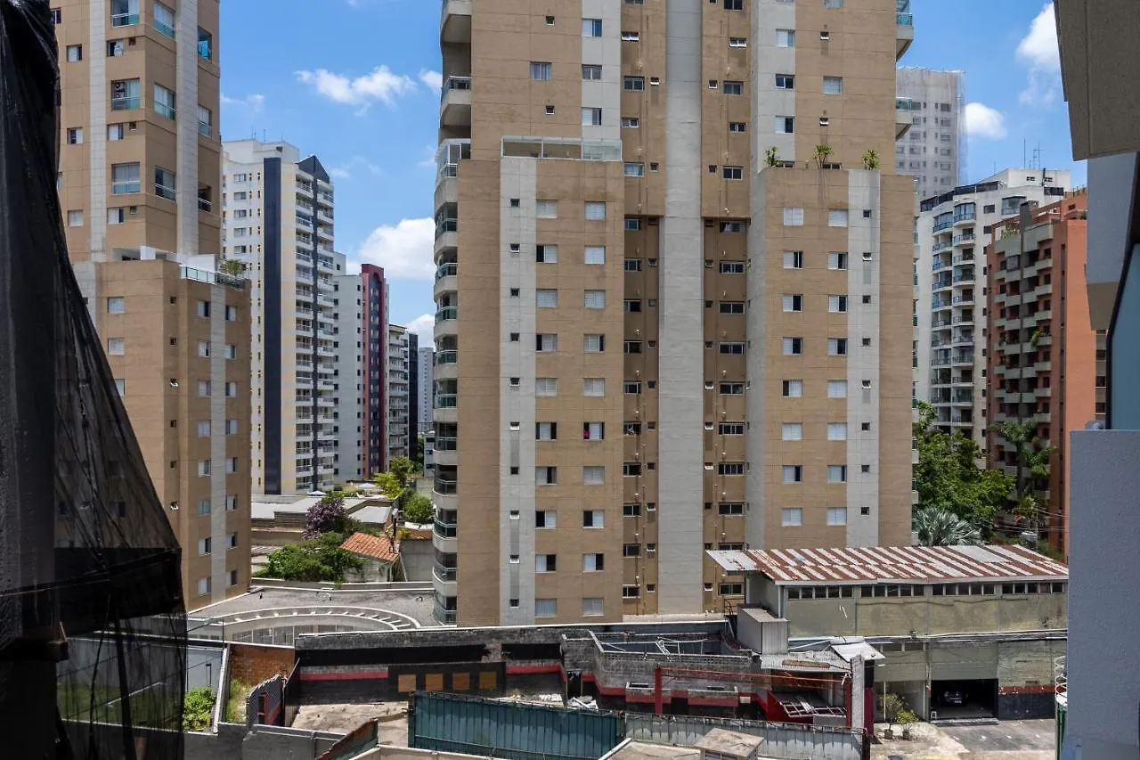 Apartment Akile Vila Nova Sao Paulo